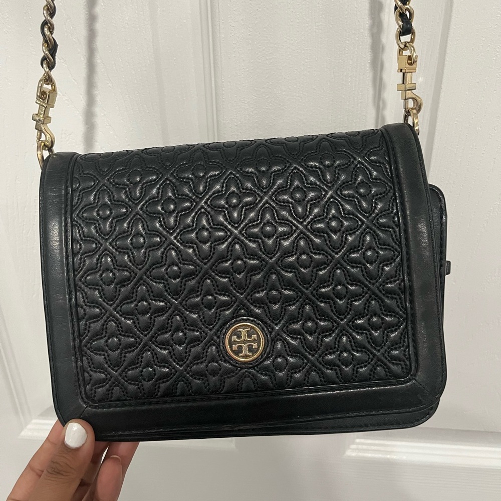 Tory Burch used crossbody